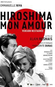 Hiroshima mon amour