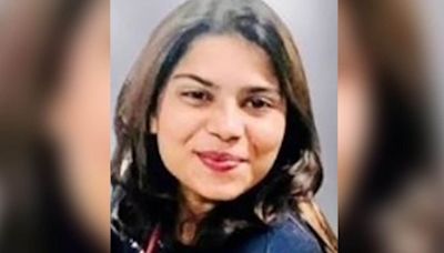 Indian girl on student visa in US goes missing from California