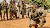 West African conflict and its implications for Ukraine