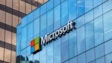 Microsoft Takes On Google And OpenAI With New AI Model: Report - Microsoft (NASDAQ:MSFT)