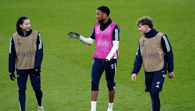 Chuba Akpom's honest Ajax transfer admission one year on from Middlesbrough exit