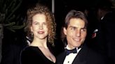 Cuando Nicole Kidman dejó por los suelos a su expareja Tom Cruise con una frase