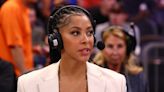 Everything you need to know about Candace Parker's new role as President of Adidas women's basketball