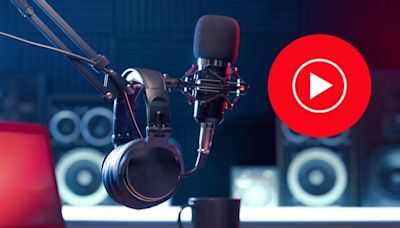 Google Podcasts ha migrado su contenido a YouTube Music, pero no convence a nadie