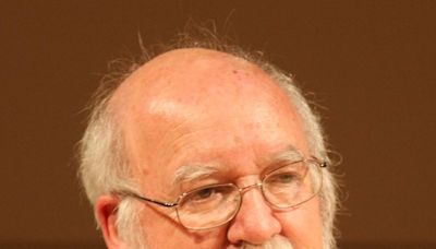 Muere el influyente filósofo estadounidense Daniel Dennett a los 82 años