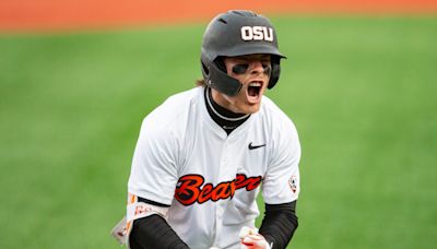 2024 MLB mock draft roundup: Bazzana or Wetherholt at No. 1 for Cleveland?