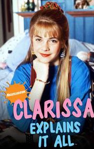 Clarissa Explains It All