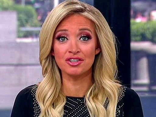 Kayleigh McEnany: 'Jurors are human' so 'Stormy Daniels should not be on the stand'