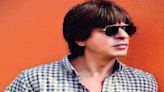 SRK to be feted