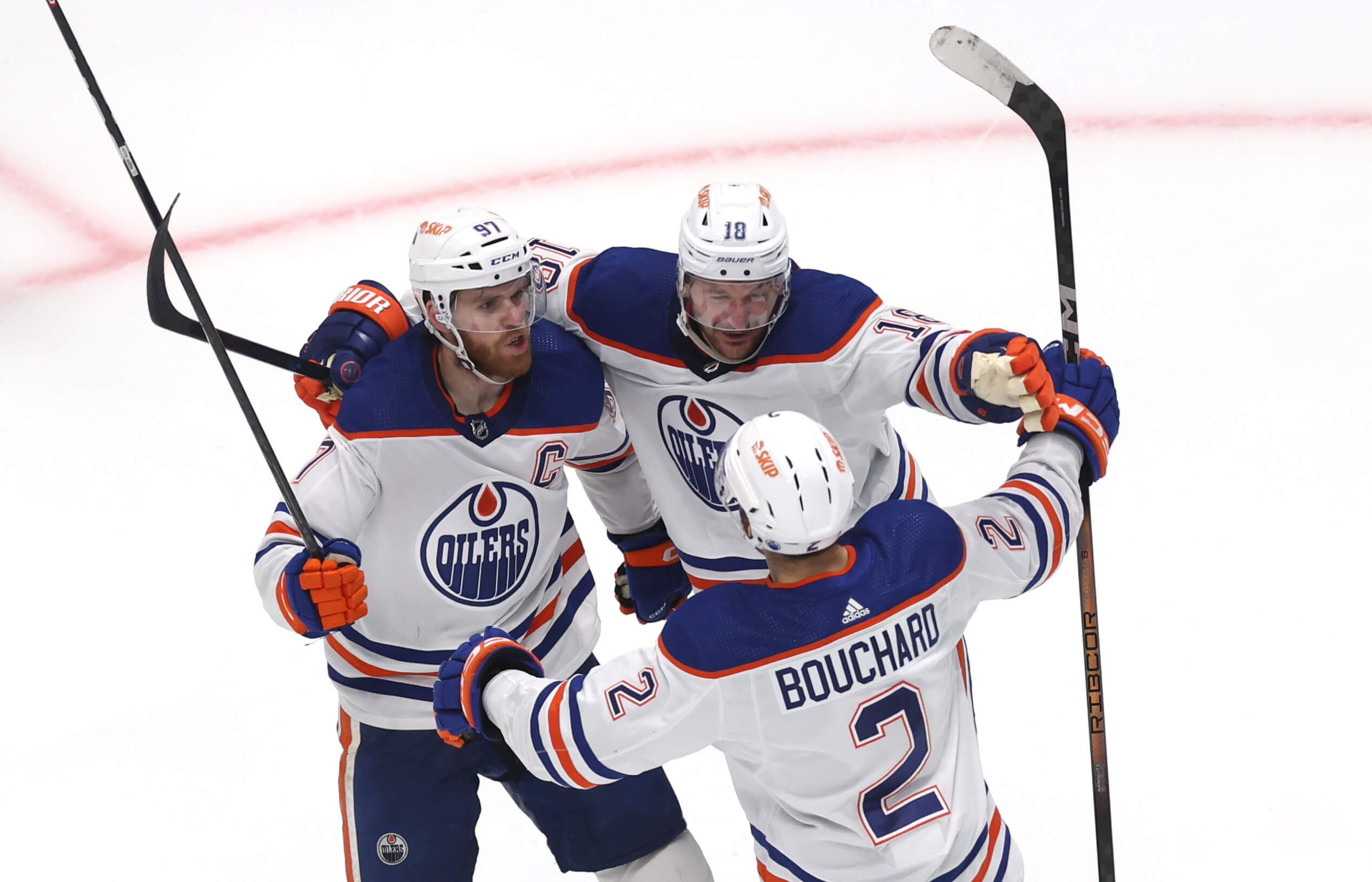 What we learned from the Oilers, Stars, Rangers and Panthers (and what to avoid)