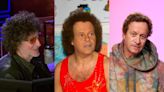 Howard Stern Urges Richard Simmons to Give Pauly Shore a Dose of His Own Medicine: ‘I Hope Richard’s Listening’ | Video