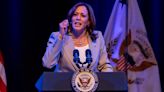 Vice President Kamala Harris will campaign in Jacksonville. Here's what to know