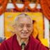 Thubten Zopa Rinpoche