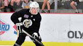 Penguins prospect Tristan Broz inks 3-year entry-level contract