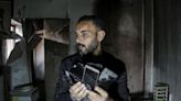 A life's work destroyed - Palestinian counts cost of Gaza war