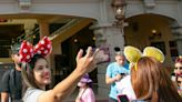 Photos show how Mickey Mouse ears have changed over the years