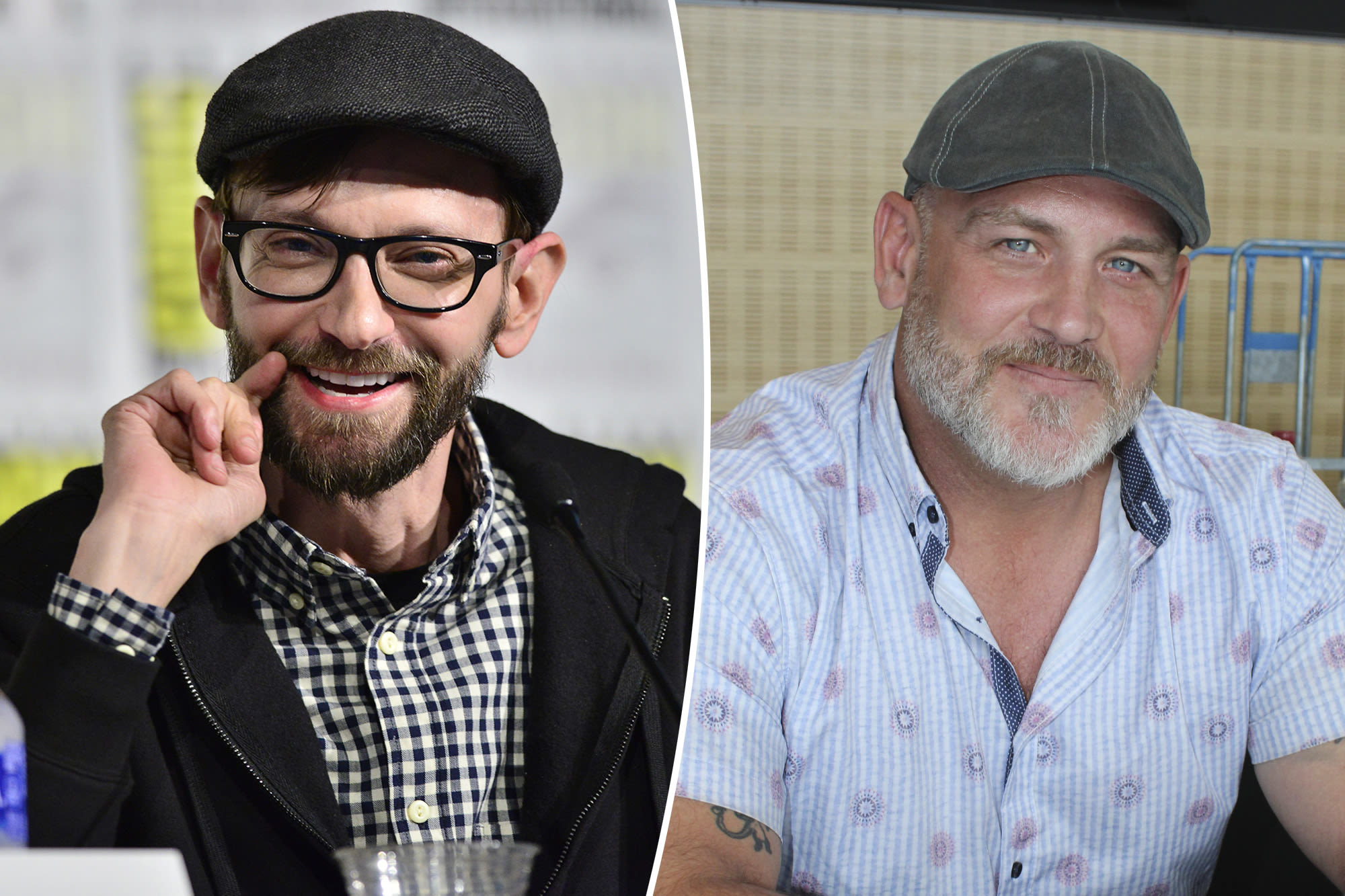 Former ‘Supernatural’ co-stars DJ Qualls and Ty Olsson reveal that they’re engaged