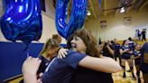 Maria Nolan, the winningest coach in NJ girls volleyball history, announces her retirement