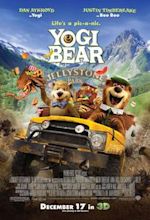 Yogi Bear (film)