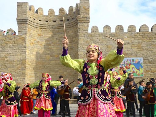 UN climate conference COP 29 | Will host city Baku see fires of change?