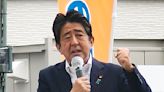 Japan's ex-leader Shinzo Abe assassinated during a speech