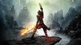 Dragon Age: Dreadwolf renamed to Dragon Age: Veilguard, gameplay reveal next week