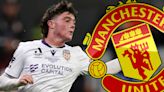 Man Utd face battle to register wonderkid as Prem & Fifa look into transfer