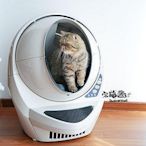 【熱賣精選】宅貓醬 終于等到了這一天Litter Robot全自動貓廁所智能貓砂盆大`