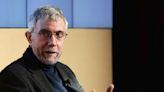 Google searches for inflation have plunged - and that could mean rising prices aren't a big problem anymore, Nobel economist Paul Krugman says