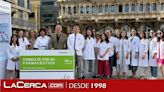 Los farmacéuticos de Ciudad Real dan a conocer a la ciudadanía sus múltiples funciones