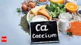 8 must-have calcium-rich foods for expecting mothers - Times of India