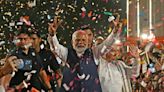 India's Modi readies for third term after securing coalition