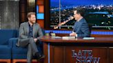 Prince Harry Tells Stephen Colbert That British Press Accounts Of Afghanistan Kill Count Are “A Dangerous Lie”