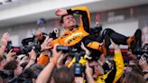 Analysis: Lando Norris win shows McLaren is ready to return to global motorsports prominence