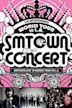 SMTown 3D Concert