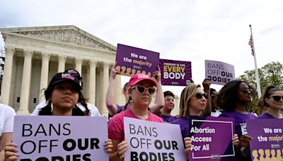 Iowa Supreme Court upholds near-total abortion ban, returning women's rights to the "Civil War era"