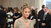 Jennifer Lopez's Met Gala Looks Over the Years: Photos