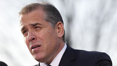 Judge bars prosecutors from using some salacious evidence in Hunter Biden's gun trial