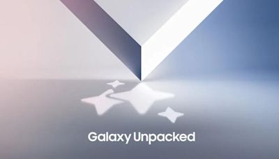 Samsung Galaxy Unpacked Event 2024: How to Watch and What to Expect