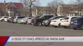 La Crosse City Council approves University of Wisconsin La Crosse parking ramp