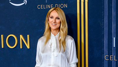 Céline Dion comparte su lucha contra el síndrome que la aqueja en su nuevo documental