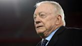 Jerry Jones calls Jim Trotter "a friend," but says some of his claims are "not accurate"