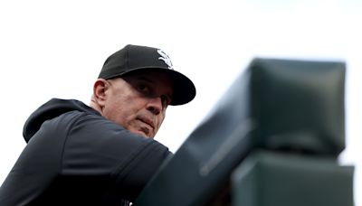 White Sox make disturbing history in 10-2 loss to Rangers