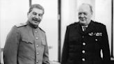 The danger-loving bisexual diplomat who tamed Joseph Stalin