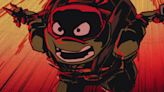 Tales of the Teenage Mutant Ninja Turtles: Exclusive Teaser Trailer - IGN