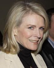 Candice Bergen