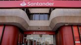 Banco Santander gana 6.059 millones en el primer semestre