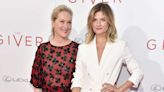 Meryl Streep's daughter, 'Gilded Age' actress Louisa Jacobson, teases relationship in Pride post