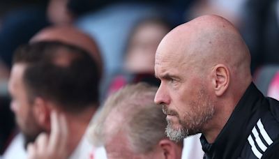 Fabrizio Romano confirms Erik ten Hag’s new Man United contract is “now almost agreed”
