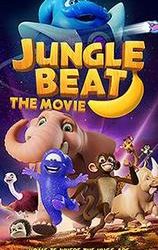 Jungle Beat: The Movie